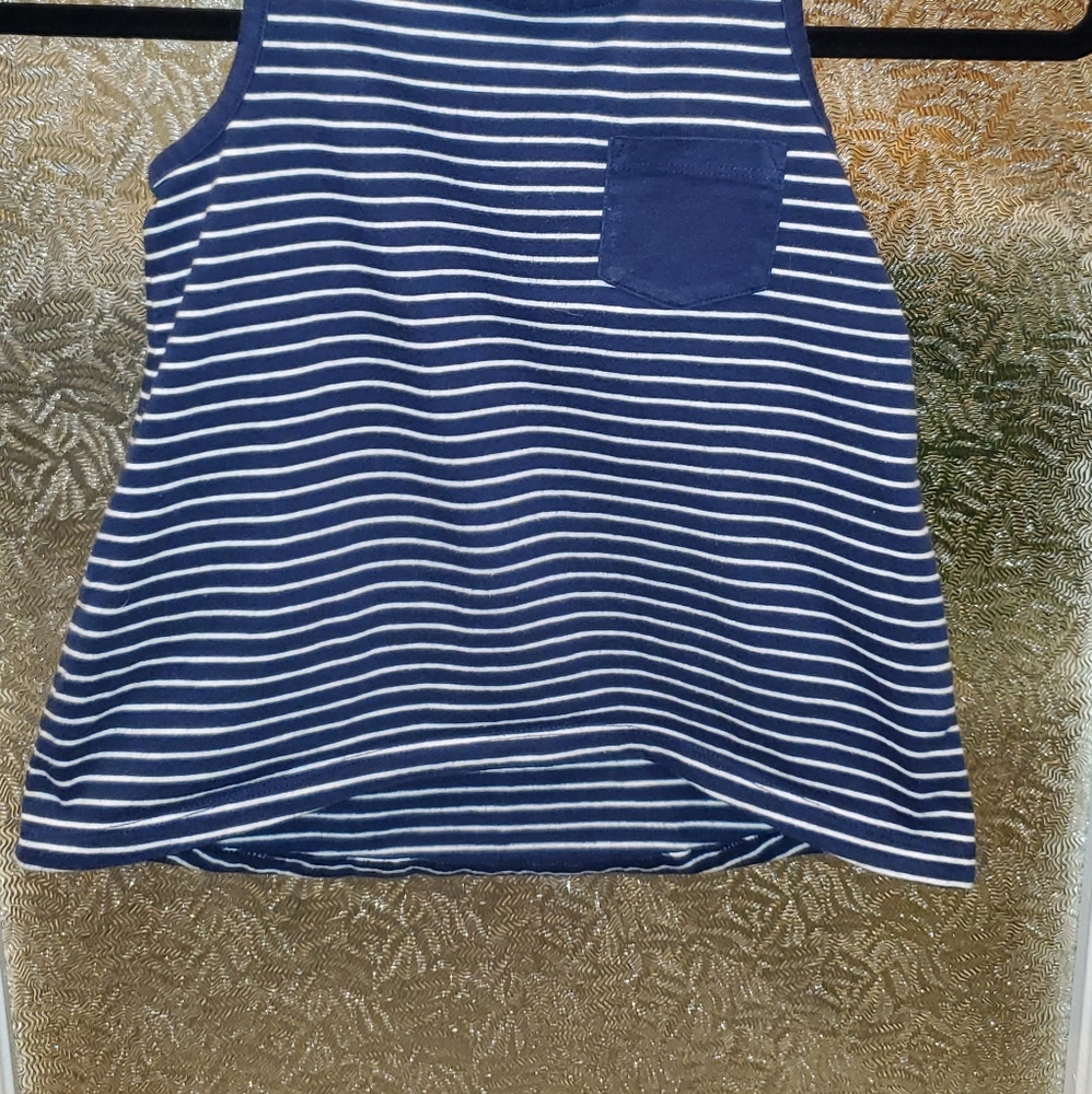 Tank Top and Shorts Bundle